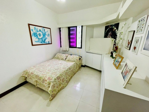 Imagem Imóvel com 3 Quartos à Venda, 146 m² em Pituba - Salvador