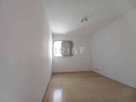 Imagem Apartamento com 3 Quartos à Venda, 113 m² em Cidade Monções - São Paulo