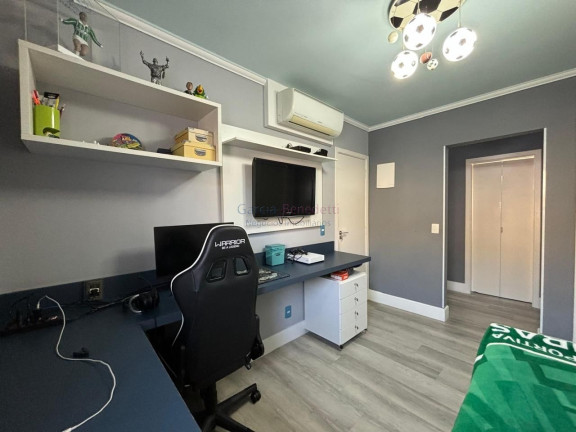 Imagem Casa com 3 Quartos à Venda, 240 m² em Jardim Ermida I - Jundiaí