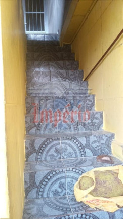 Imagem Sobrado com 3 Quartos à Venda, em Sítio Bom Jesus - São Bernardo Do Campo Imagem Sobrado com 3 Quartos à Venda, em Sítio Bom Jesus - São Bernardo Do Campo
