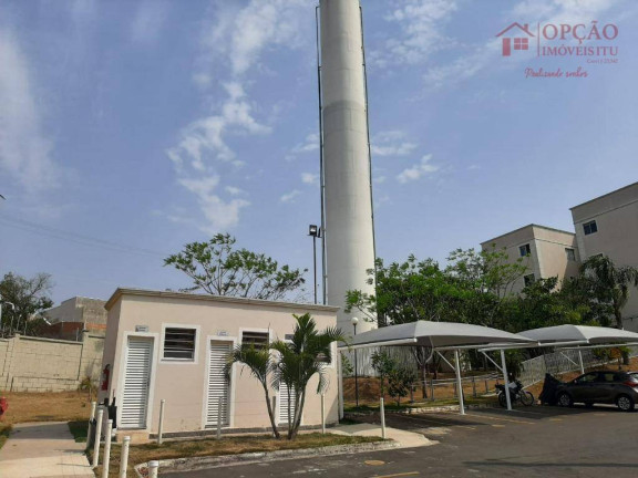 Imagem Apartamento com 2 Quartos à Venda, 46 m² em Jardim Paulista - Itu Imagem Apartamento com 2 Quartos à Venda, 46 m² em Jardim Paulista - Itu