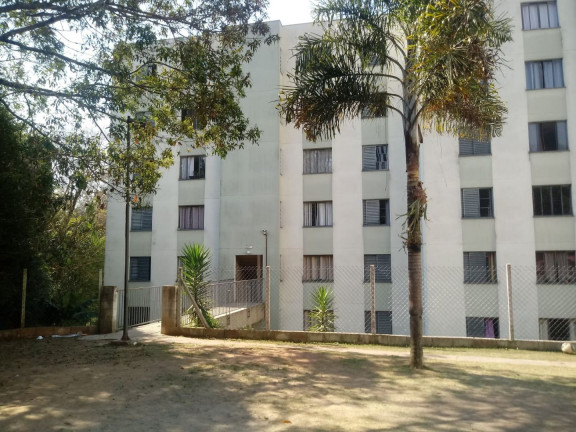 Apartamento com 2 Quartos à Venda, 45 m² em Jardim Mirna - Taboão Da Serra