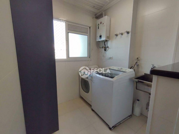 Imagem Apartamento com 3 Quartos à Venda, 163 m² em Aviação - Praia Grande