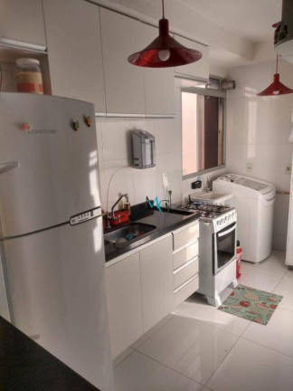 Imagem Apartamento com 2 Quartos à Venda, 43 m² em Campo Grande - Rio De Janeiro Imagem Apartamento com 2 Quartos à Venda, 43 m² em Campo Grande - Rio De Janeiro