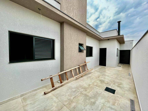 Imagem Casa de Condomínio com 3 Quartos à Venda, 140 m² em Wanel Ville - Sorocaba