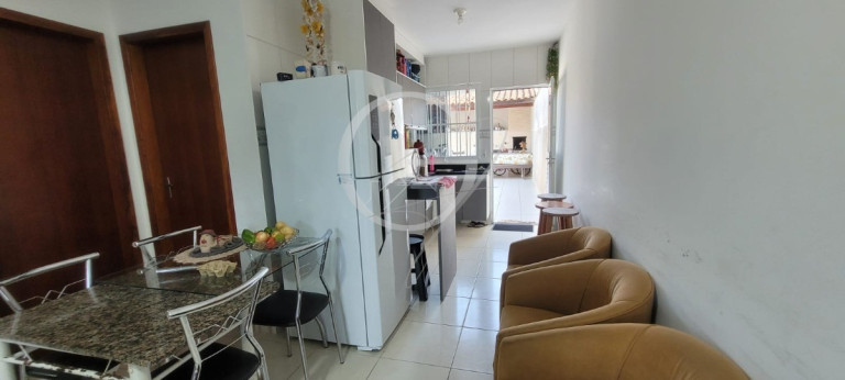 Imagem Casa com 2 Quartos à Venda, 61 m² em Grajaú - Pontal Do Paraná Imagem Casa com 2 Quartos à Venda, 61 m² em Grajaú - Pontal Do Paraná
