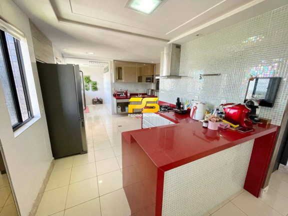 Imagem Apartamento com 3 Quartos à Venda, 400 m² em Aeroclube - João Pessoa Imagem Apartamento com 3 Quartos à Venda, 400 m² em Aeroclube - João Pessoa