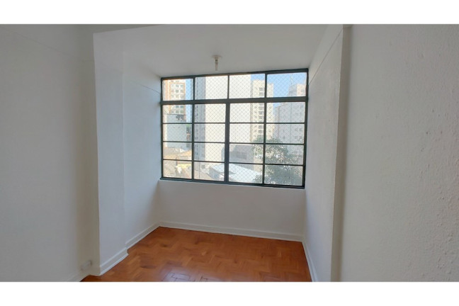 Imagem Apartamento com 2 Quartos à Venda, 75 m² em Bela Vista - São Paulo