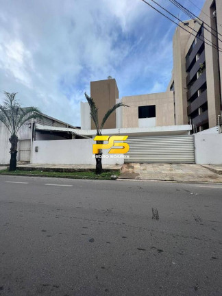 Imagem Casa com 4 Quartos à Venda, 486 m² em Intermares - Cabedelo