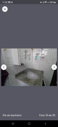 Imagem Apartamento com 2 Quartos à Venda, 56 m² em Pedreira - São Paulo Imagem Apartamento com 2 Quartos à Venda, 56 m² em Pedreira - São Paulo