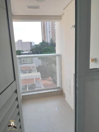 Imagem Apartamento com 2 Quartos à Venda, 78 m² em Campestre - Santo André