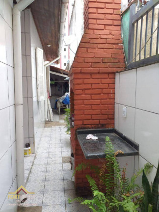 Imagem Imóvel com 3 Quartos à Venda, 92 m² em Vila Caiçara - Praia Grande