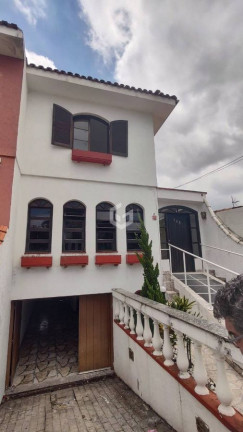 Imagem Casa com 3 Quartos à Venda, 189 m² em Vila Formosa - São Paulo
