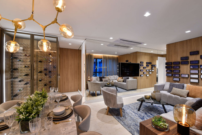 Imagem Imóvel com 2 Quartos à Venda, 78 m² em Funcionários - Belo Horizonte