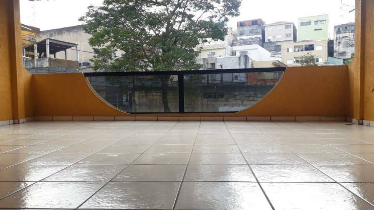 Imagem Casa com 3 Quartos à Venda,  em Centro - Diadema