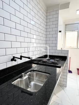 Imagem Apartamento com 3 Quartos à Venda, 64 m² em Continental - Osasco