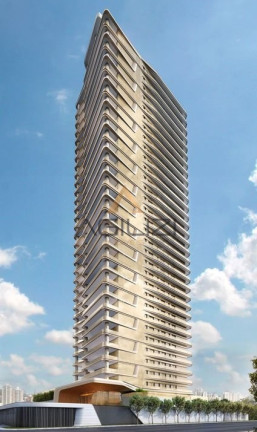 Imagem Apartamento com 4 Quartos à Venda, 570 m² em Itaim Bibi - São Paulo