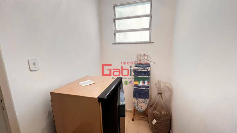 Imagem Apartamento com 3 Quartos à Venda, 110 m² em Centro - Cabo Frio Imagem Apartamento com 3 Quartos à Venda, 110 m² em Centro - Cabo Frio