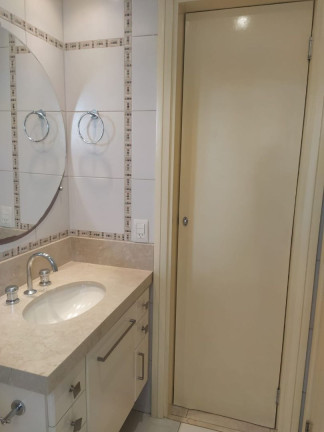 Imagem Apartamento com 4 Quartos à Venda, 171 m² em Setor Oeste - Goiânia