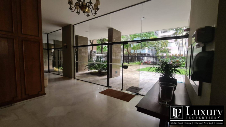 Imagem Apartamento com 3 Quartos para Alugar, 406 m² em Jardim Paulista - São Paulo Imagem Apartamento com 3 Quartos para Alugar, 406 m² em Jardim Paulista - São Paulo