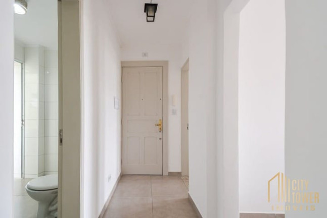 Imagem Apartamento com 1 Quarto à Venda, 58 m² em Liberdade - São Paulo Imagem Apartamento com 1 Quarto à Venda, 58 m² em Liberdade - São Paulo