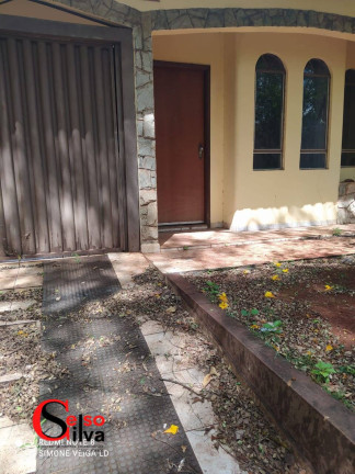 Imagem Casa com 3 Quartos à Venda, 340 m² em Zona 07 - Maringá Imagem Casa com 3 Quartos à Venda, 340 m² em Zona 07 - Maringá