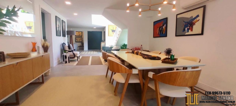 Imagem Casa com 6 Quartos à Venda, 490 m² em Riviera - Bertioga
