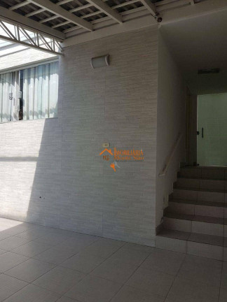 Imagem Sobrado com 4 Quartos à Venda, 200 m² em Vila Rosália - Guarulhos Imagem Sobrado com 4 Quartos à Venda, 200 m² em Vila Rosália - Guarulhos