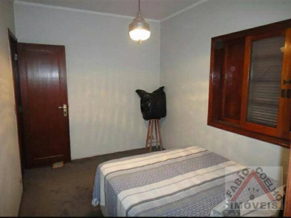 Imagem Sobrado com 4 Quartos à Venda, 244 m² em Interlagos - São Paulo Imagem Sobrado com 4 Quartos à Venda, 244 m² em Interlagos - São Paulo