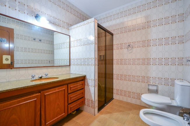 Imagem Casa com 4 Quartos à Venda, 450 m² em Planalto Paulista - São Paulo Imagem Casa com 4 Quartos à Venda, 450 m² em Planalto Paulista - São Paulo