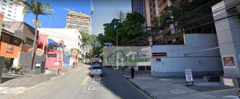 Imagem Imóvel para Alugar, 32 m² em Bela Vista - São Paulo Imagem Imóvel para Alugar, 32 m² em Bela Vista - São Paulo