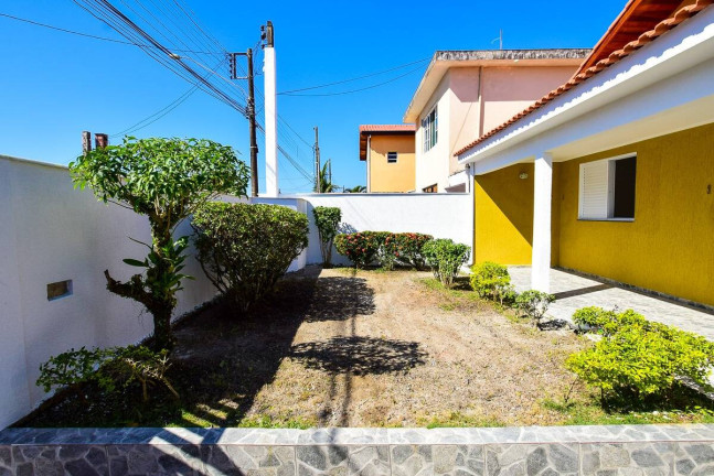 Imagem Casa com 2 Quartos à Venda, 180 m² em Balneário Casa Blanca - Peruíbe Imagem Casa com 2 Quartos à Venda, 180 m² em Balneário Casa Blanca - Peruíbe