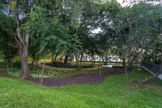 Imagem Casa de Condomínio com 3 Quartos à Venda, 440 m² em Pedra Redonda - Porto Alegre