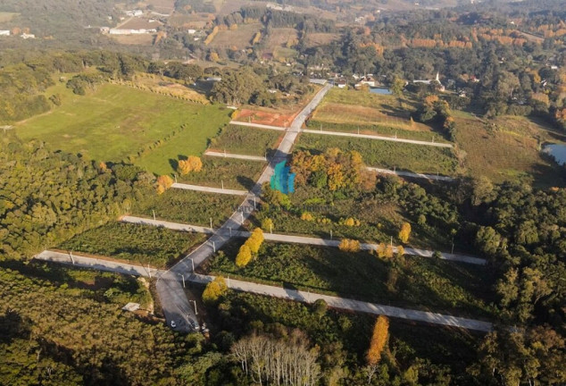 Imagem Terreno à Venda, 750 m² em Garibaldina - Garibaldi Imagem Terreno à Venda, 750 m² em Garibaldina - Garibaldi