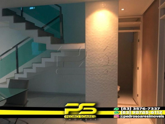 Imagem Casa com 4 Quartos à Venda, 375 m² em Loteamento Bela Vista - Cabedelo
