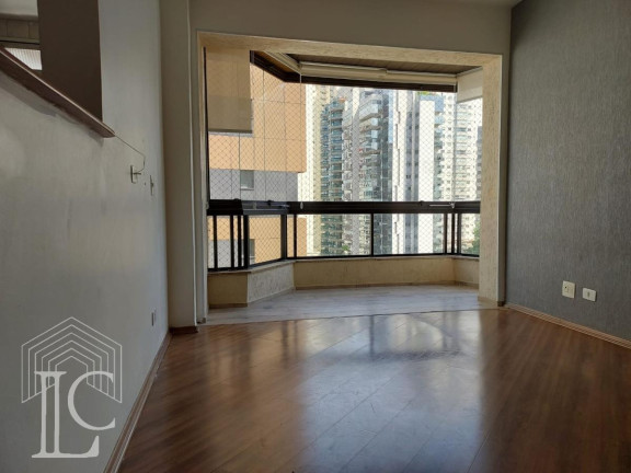 Imagem Apartamento com 2 Quartos à Venda, 65 m² em Campo Belo - São Paulo Imagem Apartamento com 2 Quartos à Venda, 65 m² em Campo Belo - São Paulo