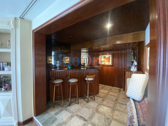 Imagem Apartamento com 4 Quartos à Venda, 402 m² em Barra Da Tijuca - Rio De Janeiro Imagem Apartamento com 4 Quartos à Venda, 402 m² em Barra Da Tijuca - Rio De Janeiro
