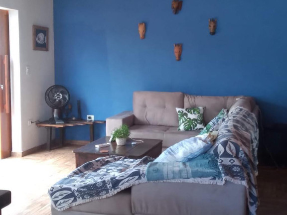 Imagem Casa com 4 Quartos à Venda, 155 m² em Lázaro (praia Domingos Dias) - Ubatuba