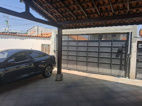 Imagem Casa com 3 Quartos à Venda, 129 m² em Jardim Míriam - Suzano
