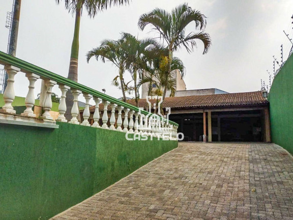 Imagem Casa com 1 Quarto à Venda, 257 m² em Columbia - Londrina Imagem Casa com 1 Quarto à Venda, 257 m² em Columbia - Londrina