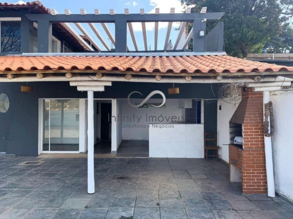 Imagem Casa com 11 Quartos à Venda, 1.575 m² em Centro - Lagoa Santa