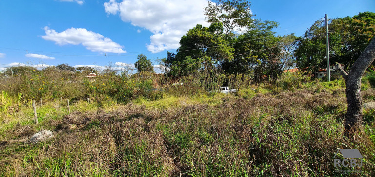 Terreno à Venda, 1.000 m² em Tropeiros - Esmeraldas