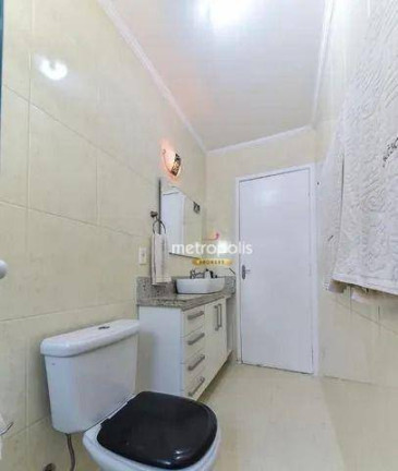 Imagem Apartamento com 3 Quartos à Venda, 96 m² em Vila Gonçalves - São Bernardo Do Campo Imagem Apartamento com 3 Quartos à Venda, 96 m² em Vila Gonçalves - São Bernardo Do Campo