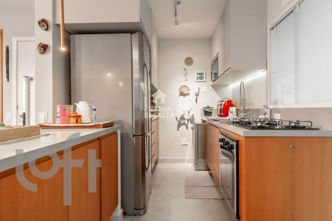 Imagem Apartamento com 3 Quartos à Venda, 105 m² em Pinheiros - São Paulo Imagem Apartamento com 3 Quartos à Venda, 105 m² em Pinheiros - São Paulo