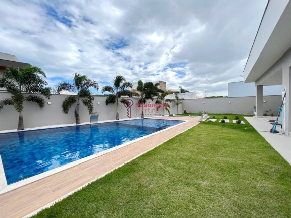 Casa com 3 Quartos à Venda,  em Interlagos - Vila Velha