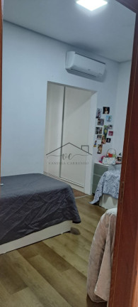 Imagem Casa com 2 Quartos à Venda, 153 m² em Horto Florestal Villagio - Sorocaba