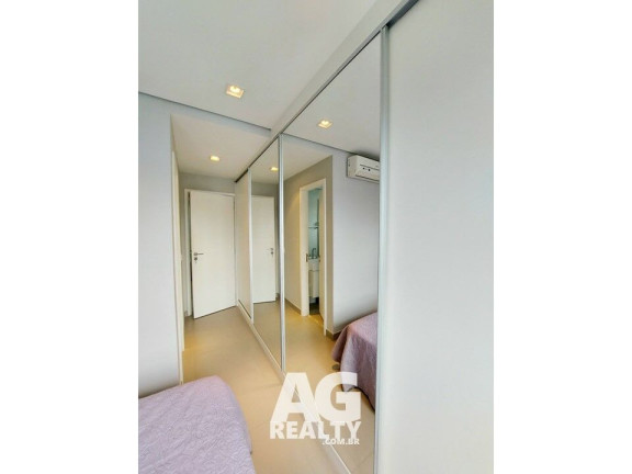 Imagem Apartamento com 2 Quartos para Alugar, 68 m² em Vila Gertrudes - São Paulo Imagem Apartamento com 2 Quartos para Alugar, 68 m² em Vila Gertrudes - São Paulo