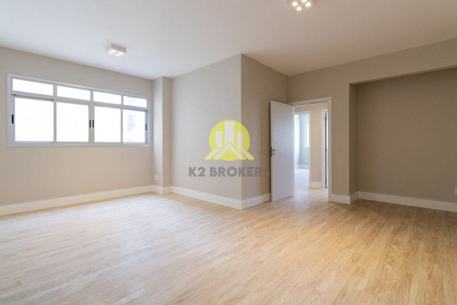 Imagem Apartamento com 2 Quartos à Venda, 113 m² em Pinheiros - São Paulo