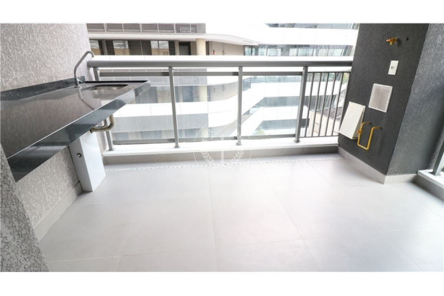 Imagem Apartamento com 1 Quarto à Venda, 38 m² em Pinheiros - São Paulo