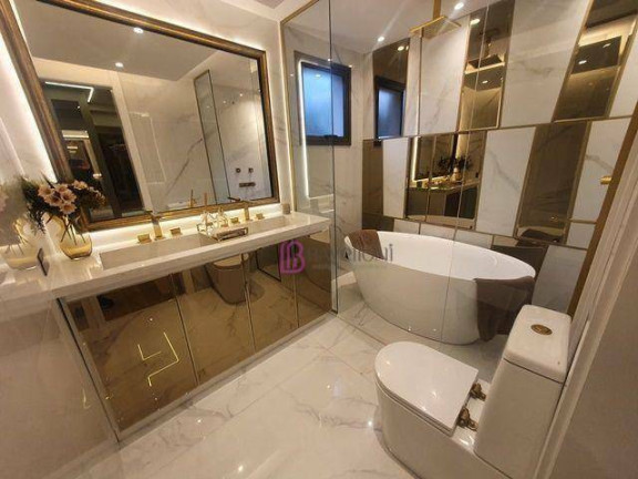 Imagem Apartamento com 3 Quartos à Venda, 162 m² em Perdizes - São Paulo